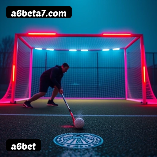 Bônus e promoções a6bet