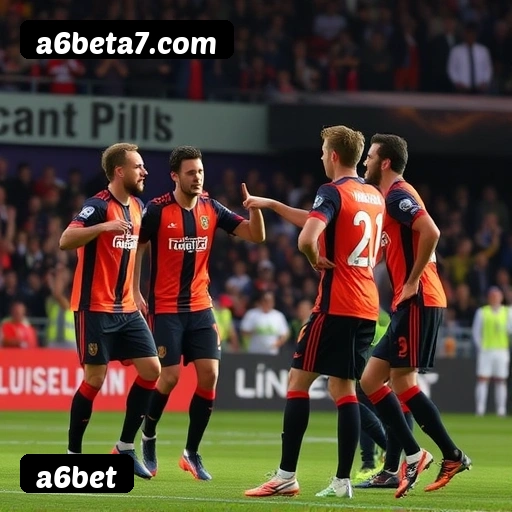 Tabela RTP dos jogos de cassino da a6bet