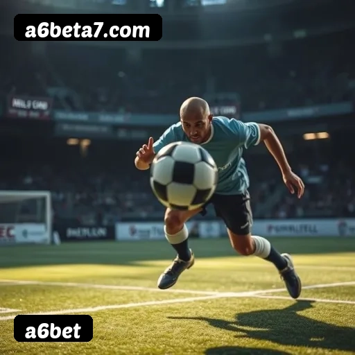Loterias online disponíveis na a6bet