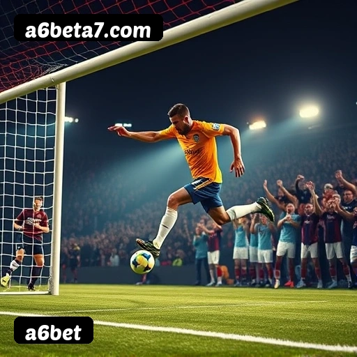 Pagamentos PIX na a6bet