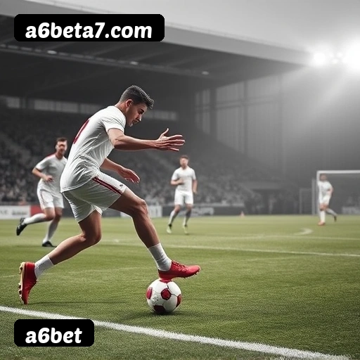 Certificações de segurança da a6bet